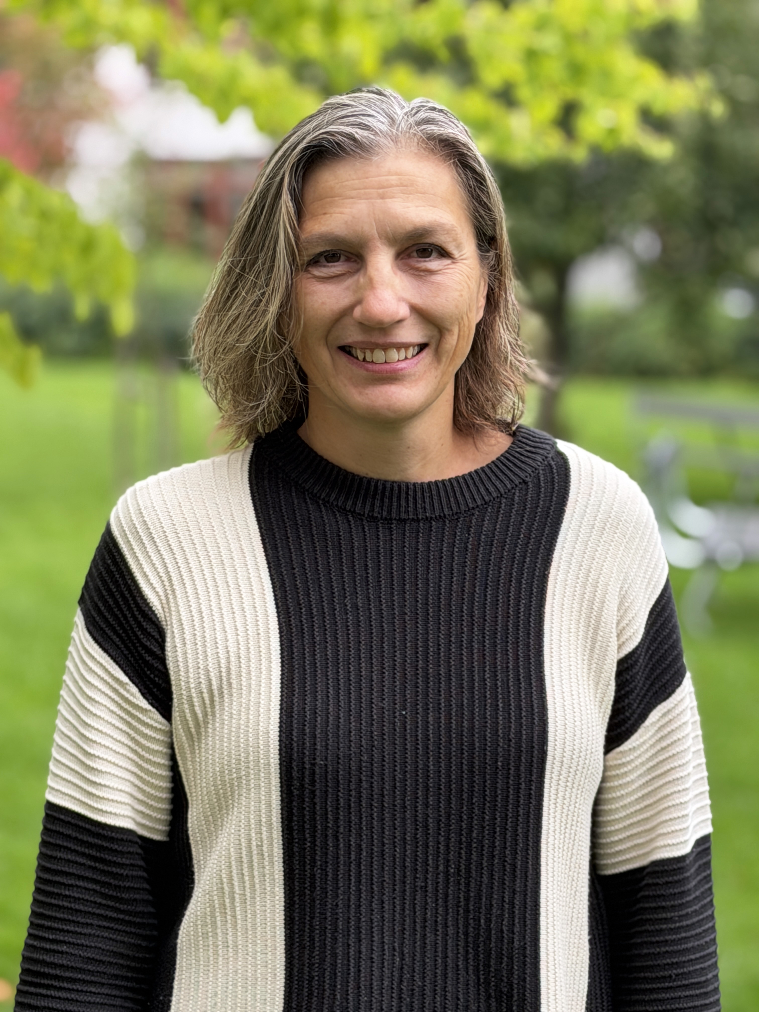 Inger Dalene